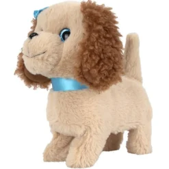 Mascottas Perrito Caniche