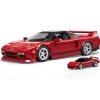 Mattel Brick Shop Hot Wheels 90 Acura NSX Elite Series 876 piezas