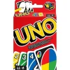 Mattel Games Juego de Cartas UNO Original