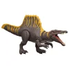 Mattel Jurassic World Espinosaurio Cola Destructora de Rebirth Dinosaurio