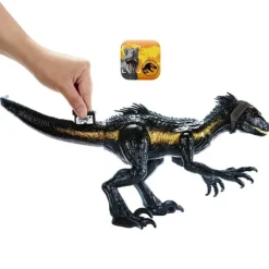 Mattel Jurassic World Indoraptor