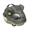 Mattel Jurassic World Rebirth Máscara T-Rex