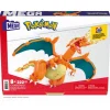 Mega Construx Pokémon Charizard