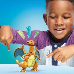 Mega Construx Pokémon Charizard