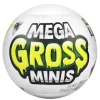 Mega Gross Minis Sorpresa Varios Modelos