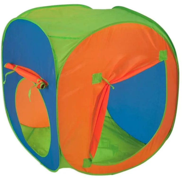 Megaventura 2 Tiendas con Túnel