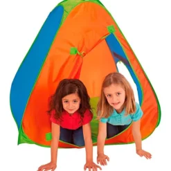 Megaventura 2 Tiendas con Túnel