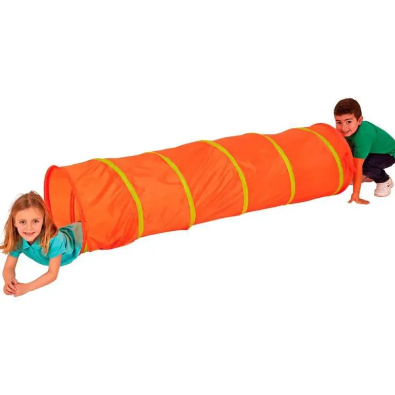 Megaventura 2 Tiendas con Túnel