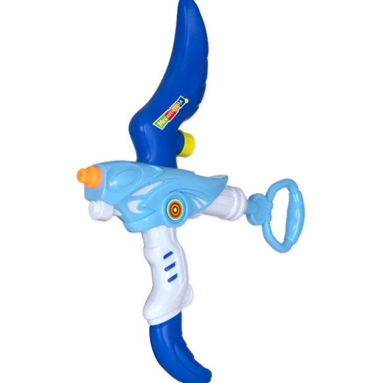 Megaventura Arco de Agua