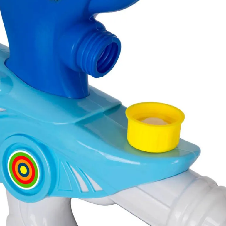 Megaventura Arco de Agua