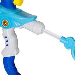 Megaventura Arco de Agua