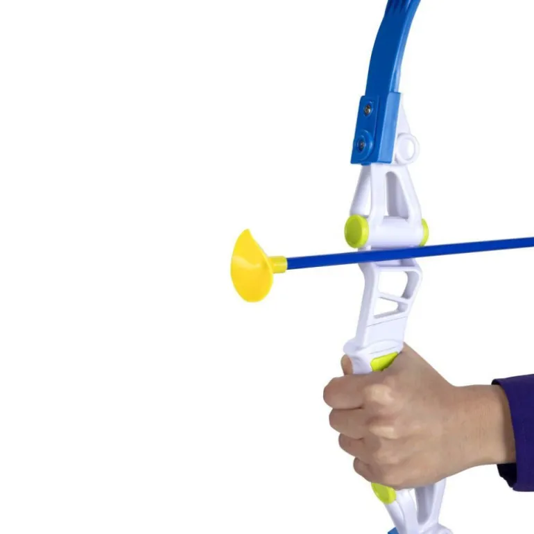 Megaventura Arco y Flechas