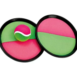 Megaventura Atrapa la Bola