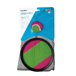 Megaventura Atrapa la Bola