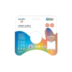 Megaventura Atrapa la Bola