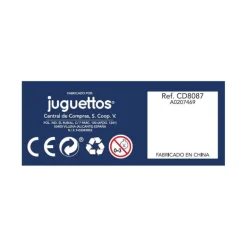 Megaventura Baloncesto Electrónico Portátil