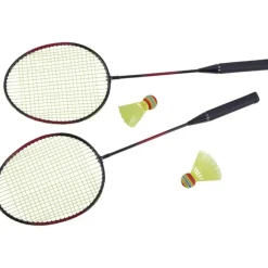 Megaventura Bádminton