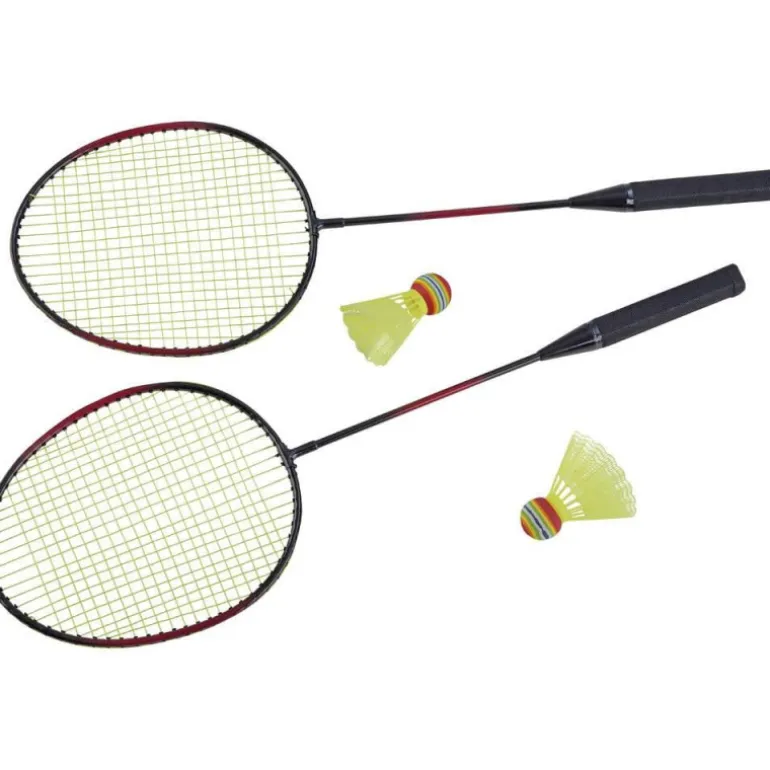 Megaventura Bádminton