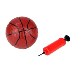 Megaventura Canasta de Baloncesto