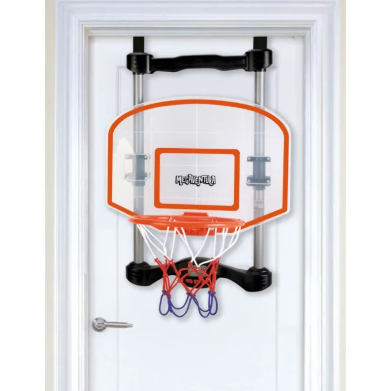 Megaventura Canasta Electrónica Portátil