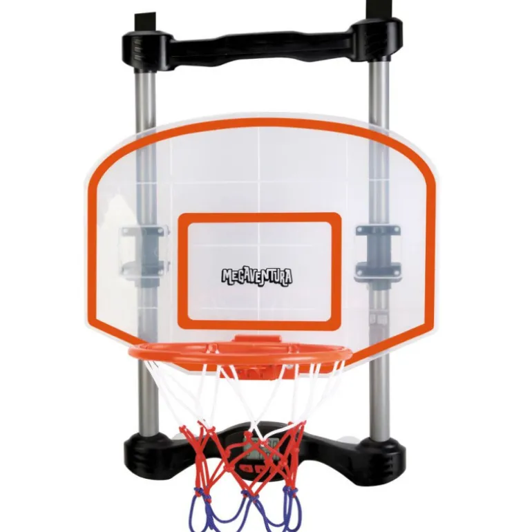 Megaventura Canasta Electrónica Portátil
