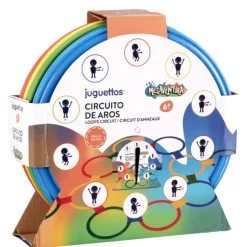 Megaventura Circuito de Aros