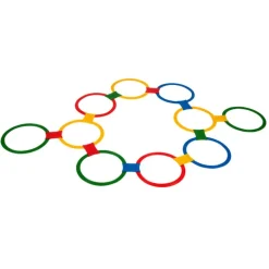 Megaventura Circuito de Aros