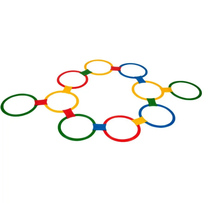 Megaventura Circuito de Aros