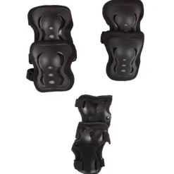 Megaventura Conjunto de Protectores Talla S