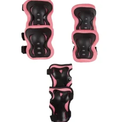 Megaventura Conjunto de Protectores Talla M