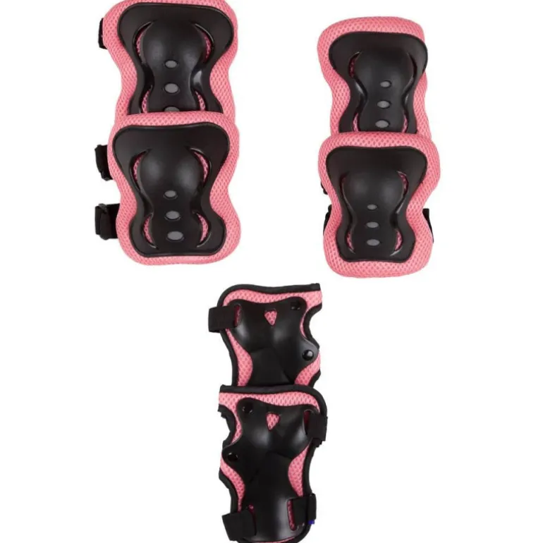 Megaventura Conjunto de Protectores Talla M