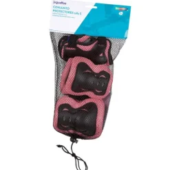 Megaventura Conjunto de Protectores Talla S