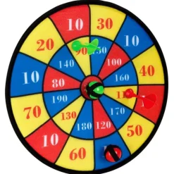 Megaventura Diana de Velcro