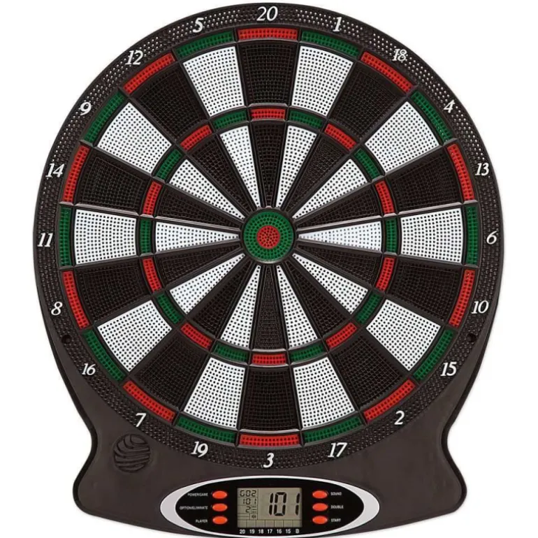 Megaventura Diana Electrónica