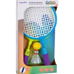 Megaventura Diver Raquetas