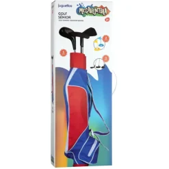 Megaventura Golf Sénior