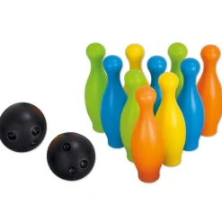 Megaventura Juego de Bolos