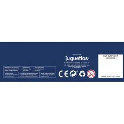 Megaventura Juego Encesta la Bolsa