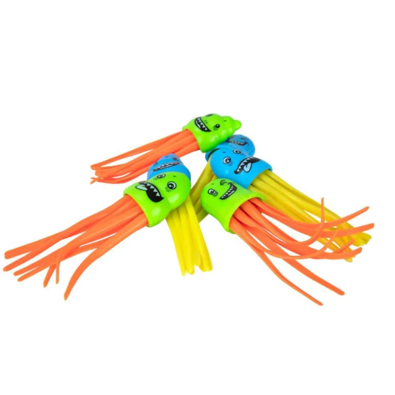 Megaventura Medusas Acuáticas