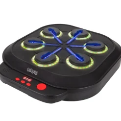 Megaventura Máquina de Boxeo Elecrónica