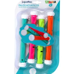 Megaventura Palos Acuáticos