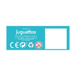 Megaventura Patín 3 Ruedas Rosa Talla XS