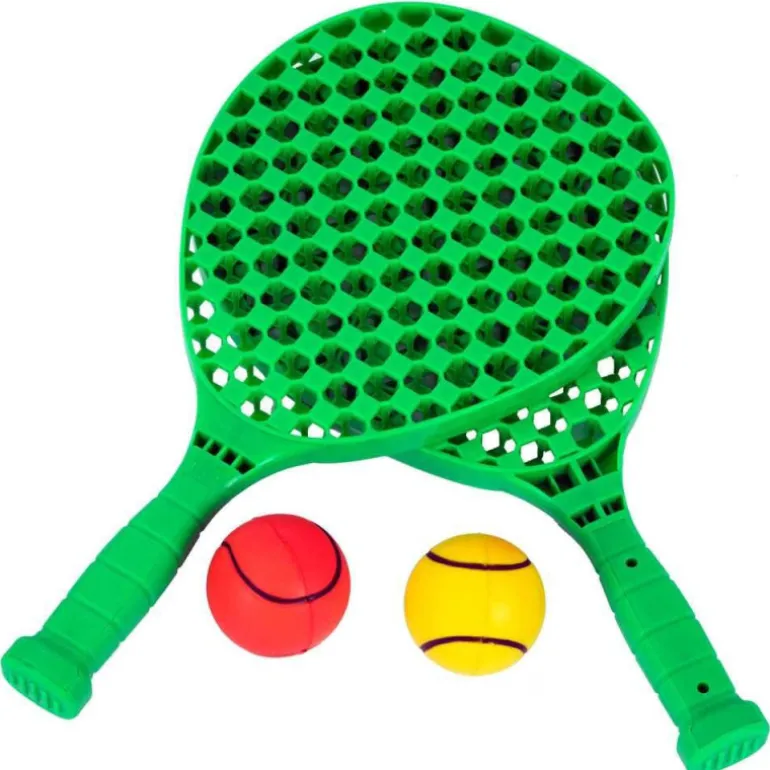 Megaventura Pádel de Playa