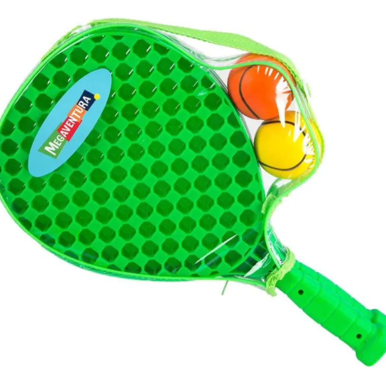 Megaventura Pádel de Playa