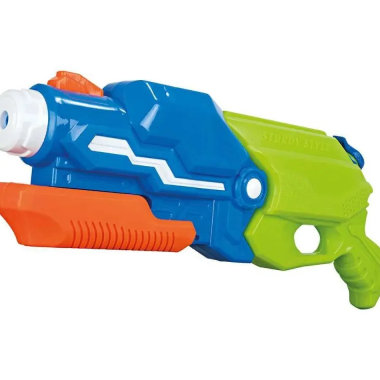 Megaventura Pistola de Agua 46,5 cm Varios Modelos