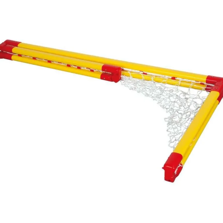 Megaventura Portería de Fútbol Junior Plegable