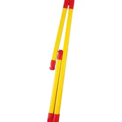 Megaventura Portería de Fútbol Junior Plegable