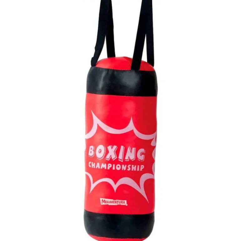 Megaventura Punching Boxeo con Guantes