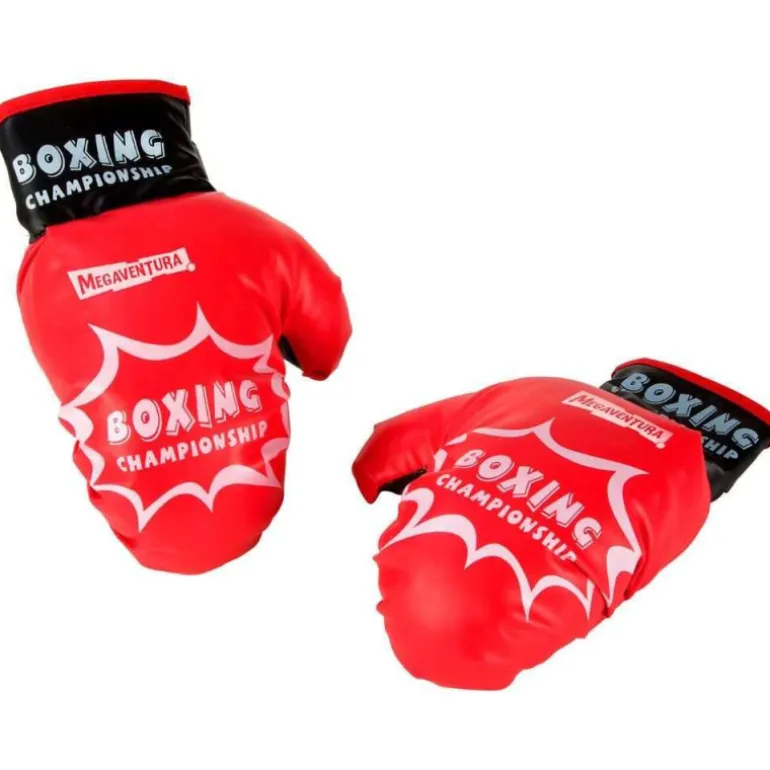Megaventura Punching Boxeo con Guantes