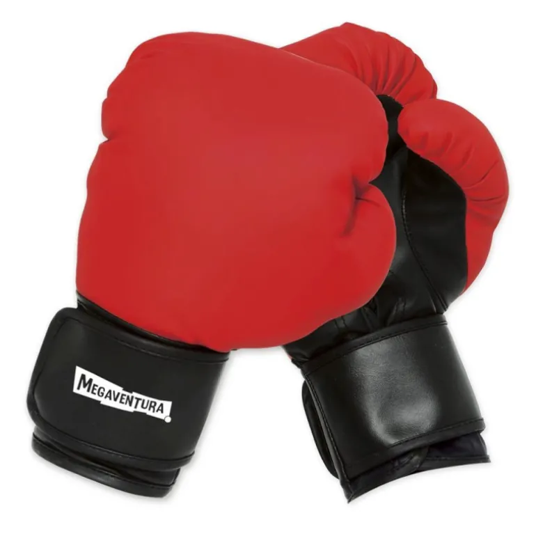 Megaventura Set De Boxeo